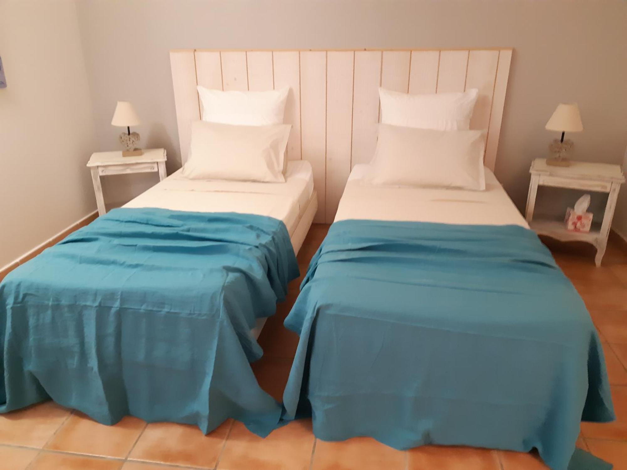 Alba-la-Romaine Chambres D'Hotes, B&B La Musardiere المظهر الخارجي الصورة